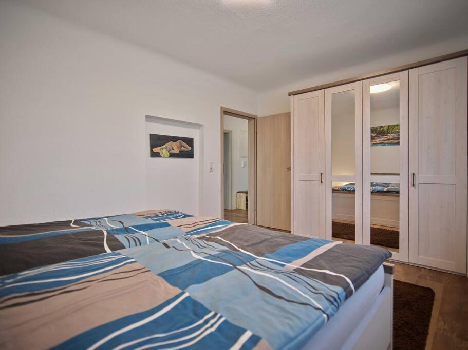 Ferienwohnung in der Sportstadt Riesa Exterior foto